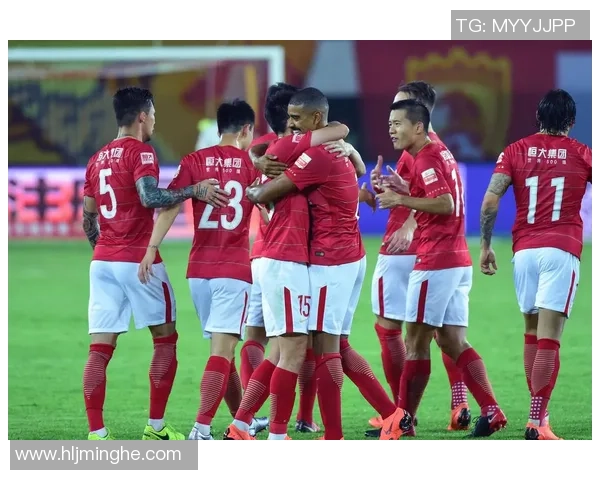 2020年恒大与建业的激烈对决回顾及赛季影响分析 2020年恒大与建业的激烈对决回顾及赛季影响分析