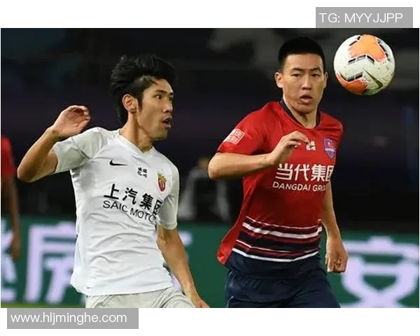 上海上港迎战蒲和全力争胜期待精彩对决展现足球魅力与激情