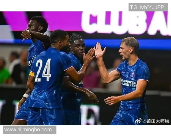 切尔西与水晶宫最新积分对比分析及未来赛程展望 切尔西与水晶宫最新积分对比分析及未来赛程展望