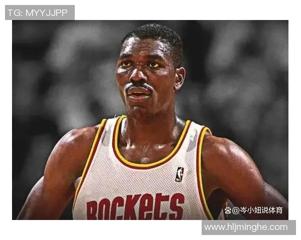 巴克利与奥拉朱旺的对决：篮球历史上的经典碰撞与传奇时刻