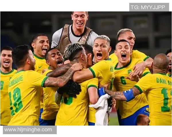 巴西与墨西哥对决分析大小球走势及投注建议