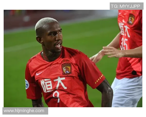 广州恒大迎战柔佛挑战亚洲足球强队展现实力与风采