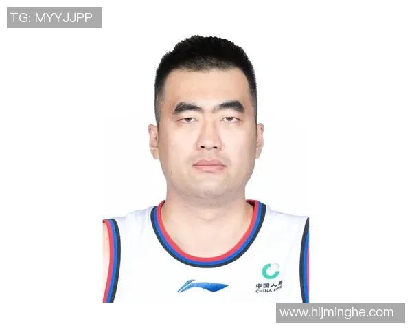 张兆旭:从篮球新星到职业生涯的璀璨之路与未来展望 张兆旭:从篮球新星到职业生涯的璀璨之路与未来展望