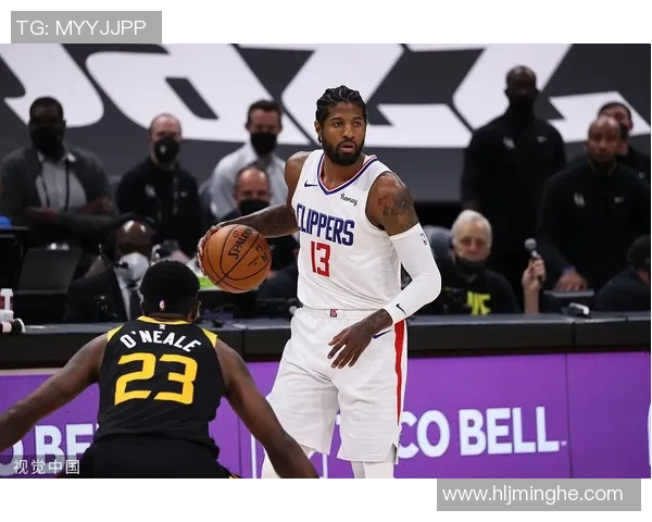 快船与爵士历史对战回顾及近期交锋表现分析 快船与爵士历史对战回顾及近期交锋表现分析