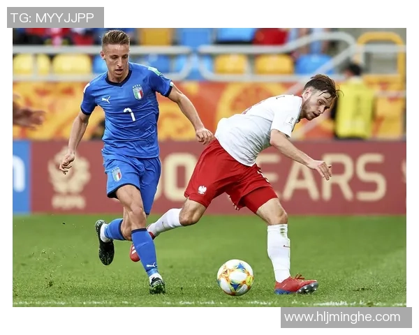 意大利U21青年队迎战波兰队力争晋级欧洲青年锦标赛决赛阶段