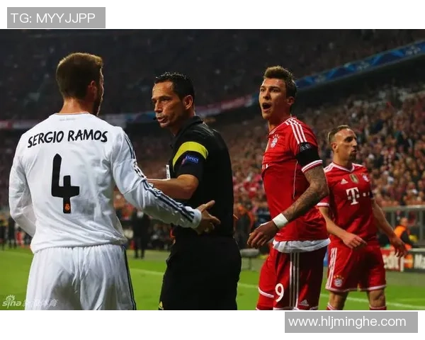 拜仁慕尼黑与皇家马德里巅峰对决谁能笑到最后