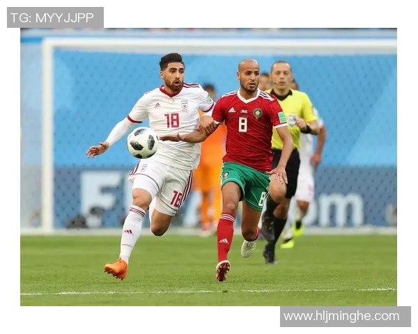 摩洛哥对阵伊朗精彩直播尽在CCTV全程报道与分析