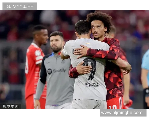 莱万重返安联球场引发拜仁球迷愤怒大嘘声称其忘恩负义