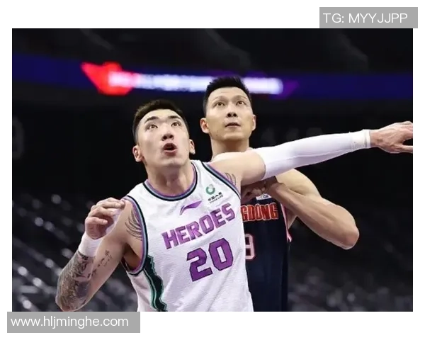 陶汉林的篮球之路：从青涩少年到CBA明星的成长历程与奋斗故事