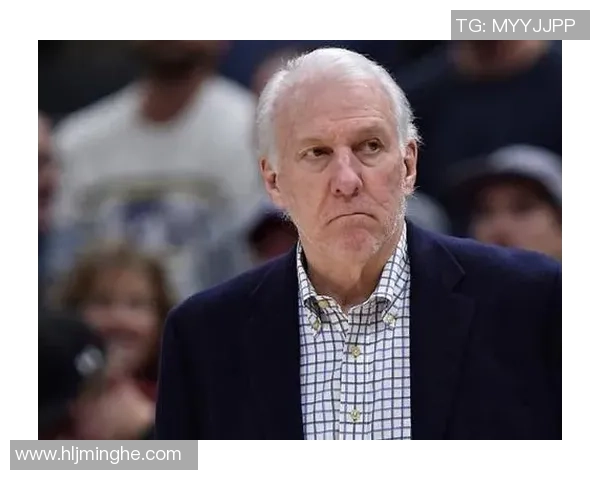 马刺队再度选择摆烂波波维奇因轮休主力球员被联盟罚款